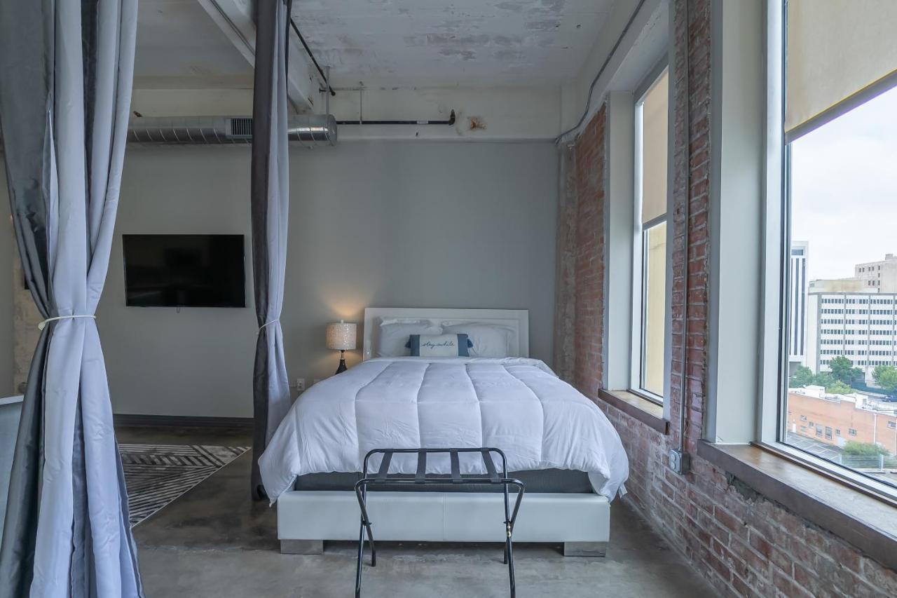 Luxury Downtown Dallas Stay By Amyfinehouse Eksteriør billede