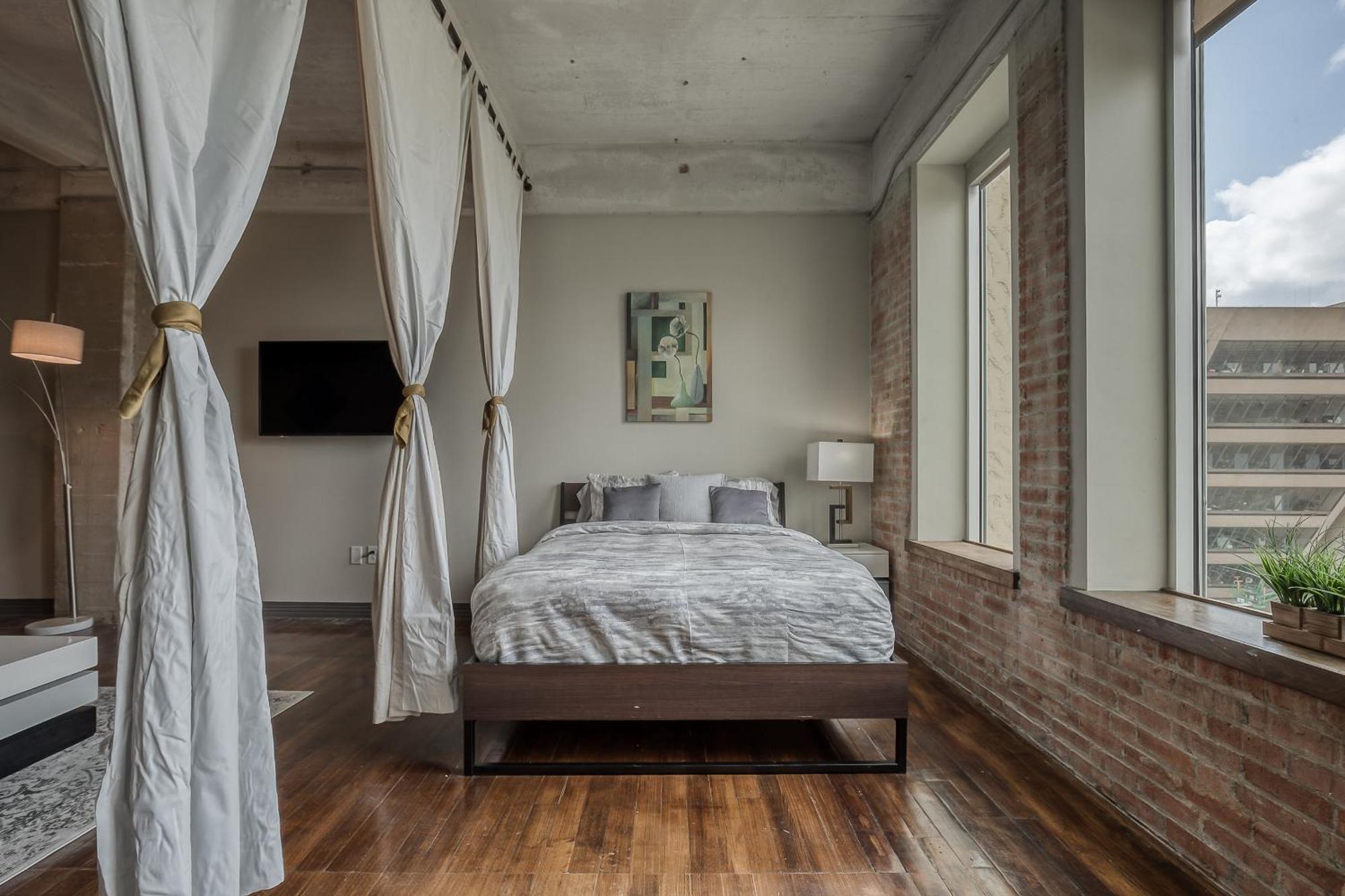 Luxury Downtown Dallas Stay By Amyfinehouse Værelse billede